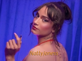 Nattyjoness