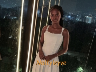 nattyleyve Porn University