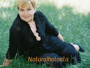 Naturalhotnata