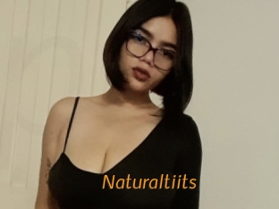 Naturaltiits