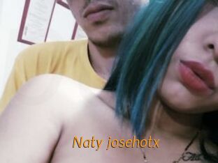 naty_josehotx Porn University