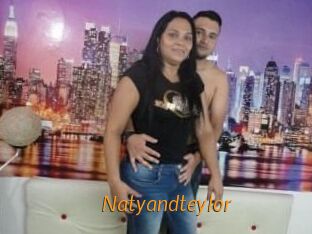 Natyandteylor