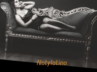 Natylatina