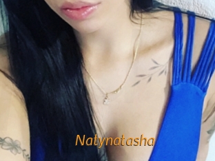 Natynatasha