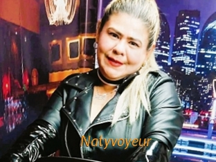 Natyvoyeur
