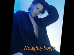 Naughty_boyfc