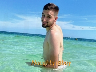 Naughty18boy