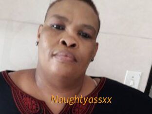 Naughtyassxx