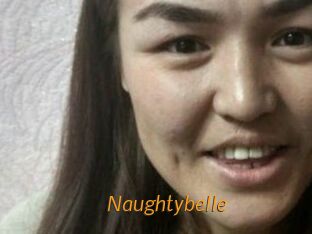 Naughtybelle