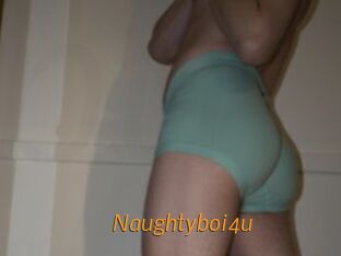 Naughtyboi4u