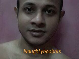 Naughtyboobnis