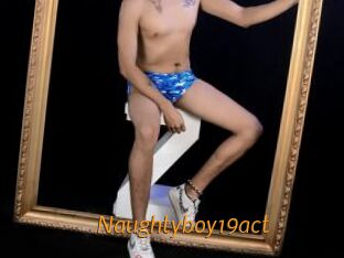 Naughtyboy19act