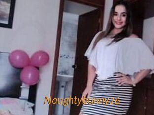 Naughtybunny26