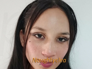 Naughtyclea