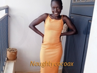 Naughtycocoax