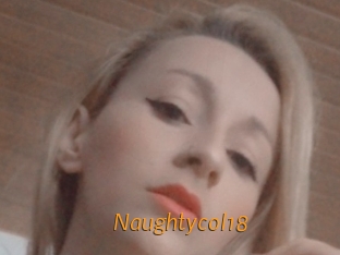 Naughtycol18