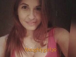 Naughtygirl30