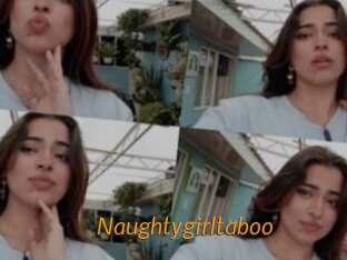 Naughtygirltaboo
