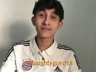 Naughtyguy018