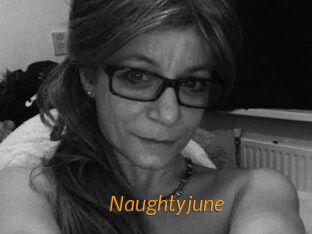 Naughtyjune