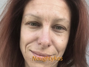 Naughtykas
