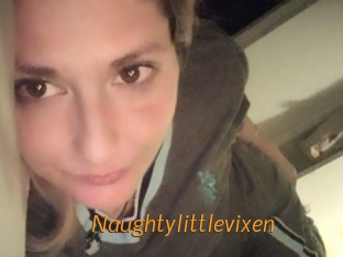 Naughtylittlevixen
