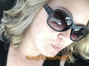 Naughtymama32