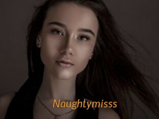 Naughtymisss