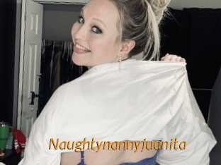 Naughtynannyjuanita
