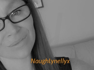 Naughtynellyx