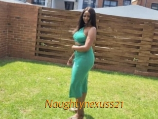 Naughtynexuss21