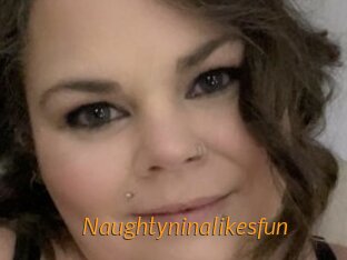 Naughtyninalikesfun