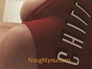 Naughtynurse21