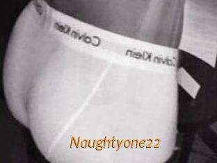 Naughtyone22