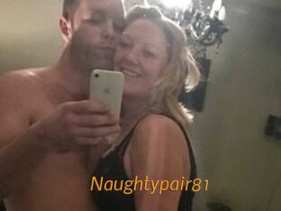 Naughtypair81