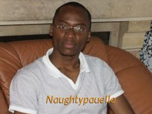 Naughtypauello