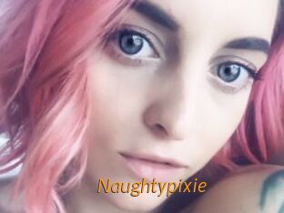 Naughtypixie