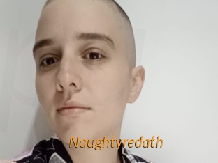 Naughtyredath