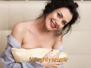 naughtyselene Porn University