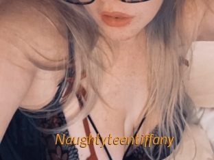 Naughtyteentiffany