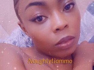 Naughtytiammo