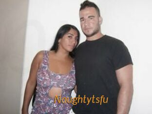 Naughtytsfu