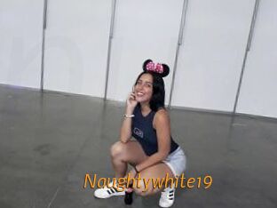 naughtywhite19 Porn University