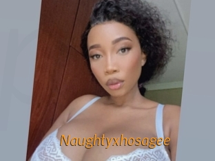 Naughtyxhosagee