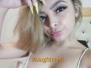 Naughtyyeli