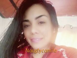 Naugtycamila