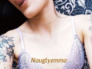 naugtyemma Porn University