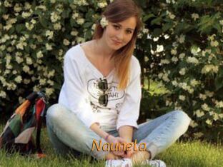 Nauneta