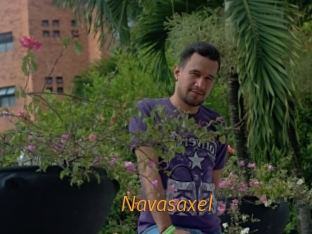 Navasaxel