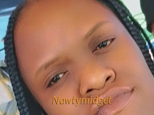 nawtymidget Porn University
